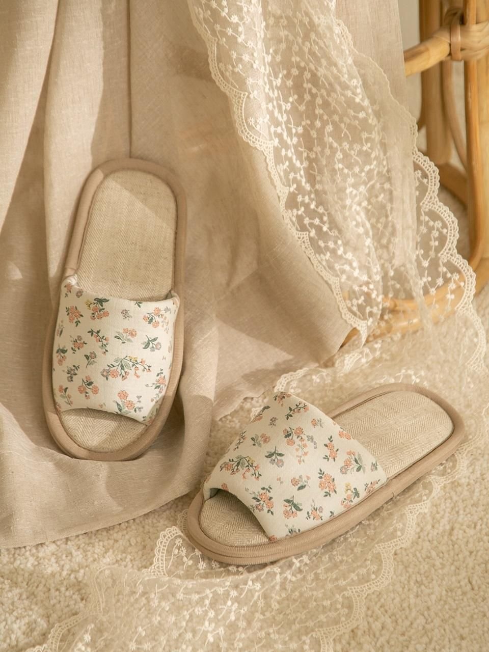 footwear